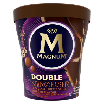 Magnum Double Starchaser